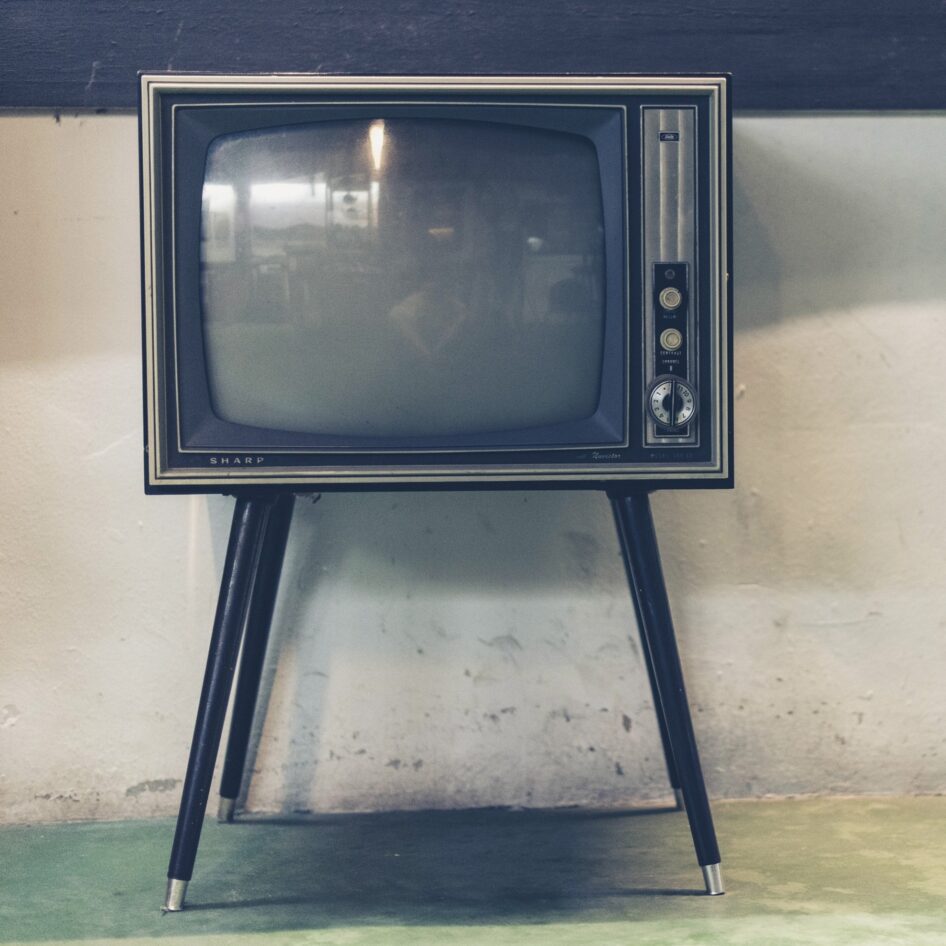 TV
